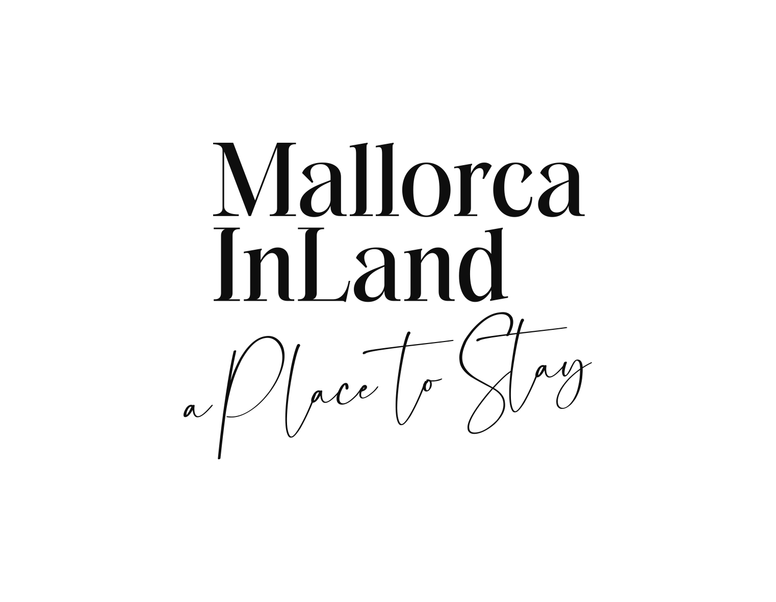 Logo Mallorca InLAND
